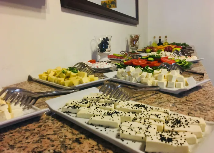 Mediterra Art 4* Antalya