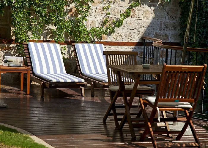Hotel Mediterra Art 4*